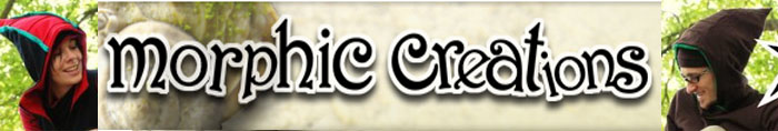 Morphic Creations